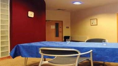 Clinton Centre, Enniskillen, GB4