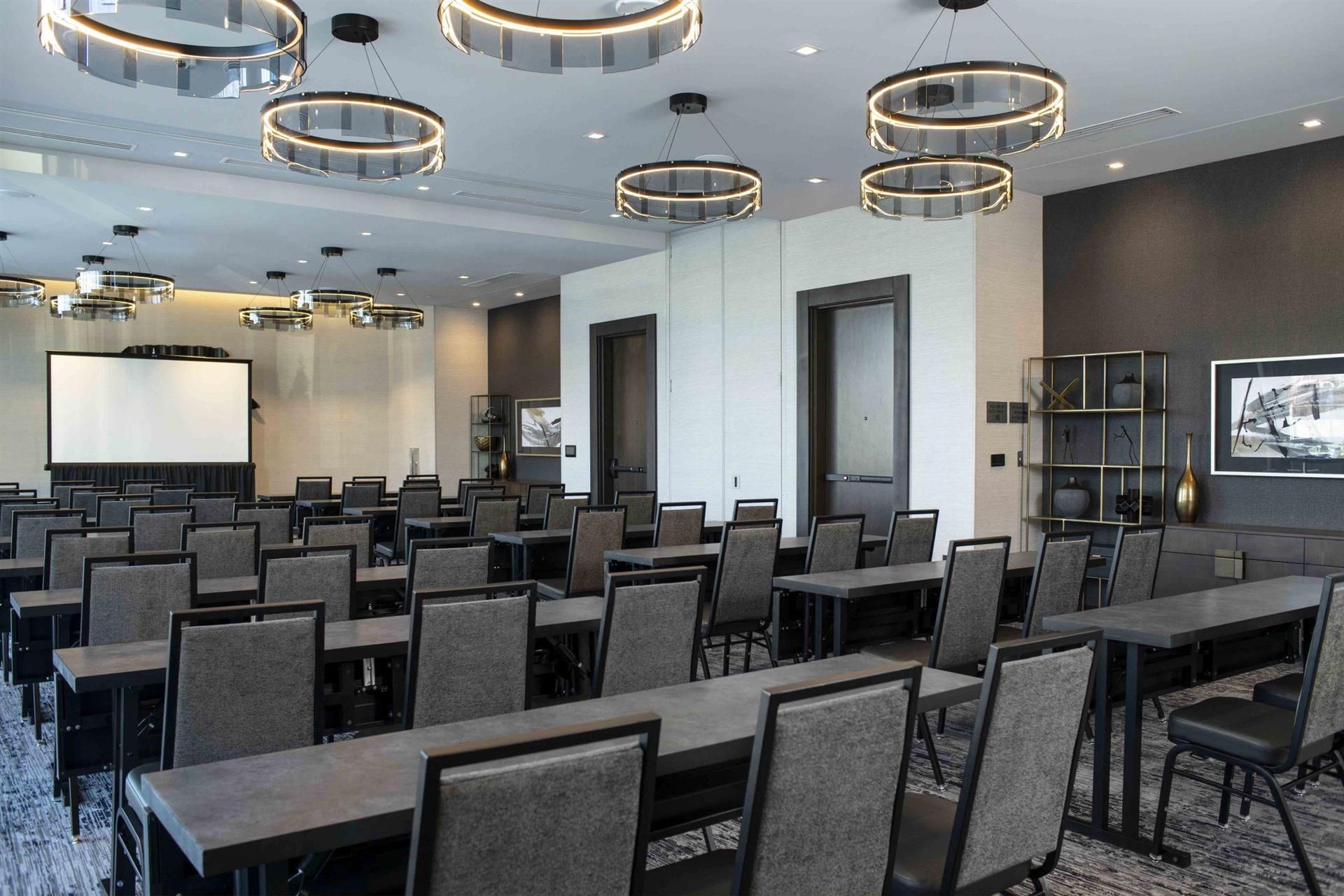 Bild på anläggning