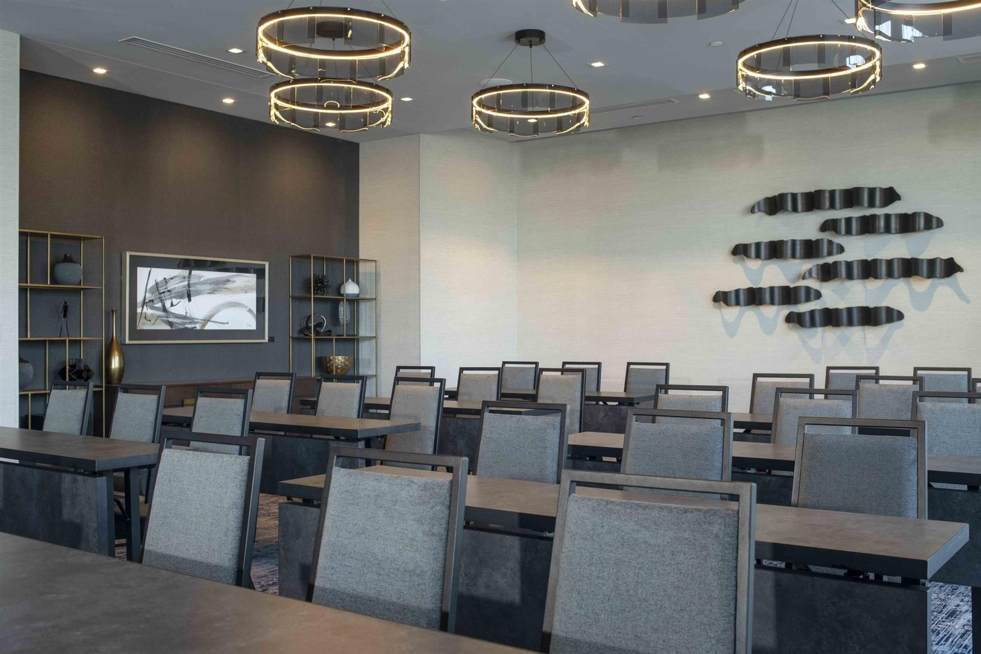 Bild på anläggning