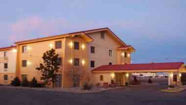 La Quinta Inn by Wyndham Cheyenne a Cheyenne, WY