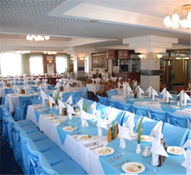 Bild på anläggning