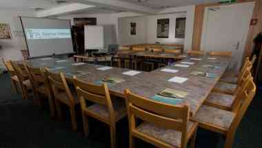 St. Beatus-Caves, Beatenberg, CH