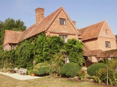 รูปสถานที่จัดงาน