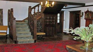 รูปสถานที่จัดงาน