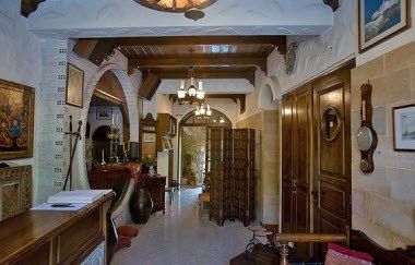 Изображение места проведения