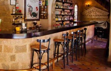 Изображение места проведения