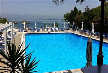 Bild des Veranstaltungsortes