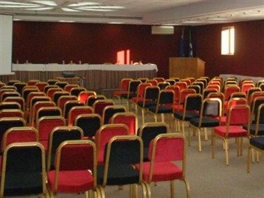 Bild des Veranstaltungsortes