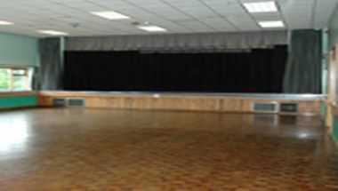 รูปสถานที่จัดงาน