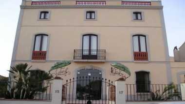 Hotel Palou a Sant Pere de Ribes, ES