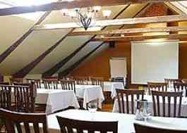 Auberge La Camarine à Beaupre, QC