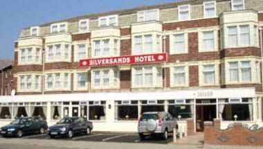 Silversands Hotel a Blackpool, GB1