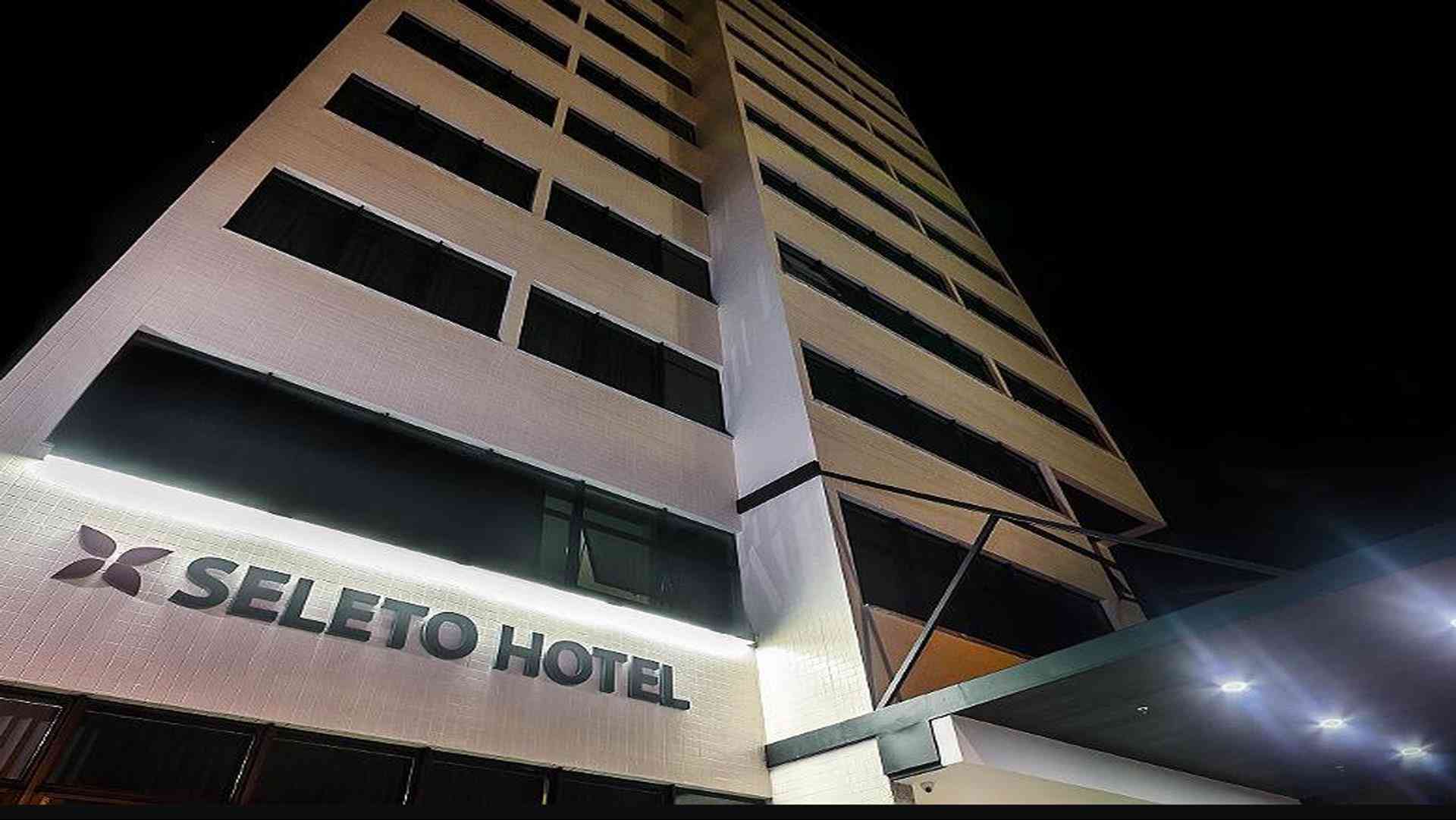 Seleto Hotel en Volta Redonda, BR