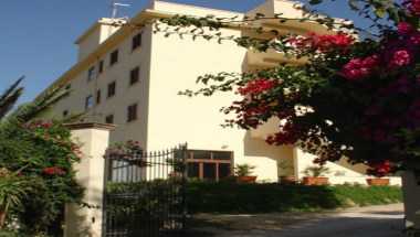 Hotel Villa Mokarta en Salemi, IT