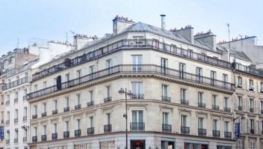 Le Grand Hotel De Normandie image