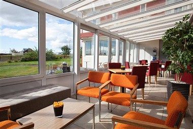 Bild på anläggning