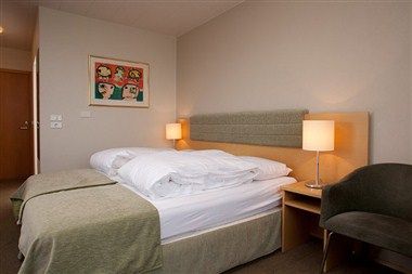 Bild på anläggning