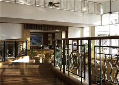 Le Méridien Noumea Resort & Spa à Noumea, NC