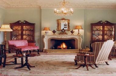 Whitney Court a Hereford, GB1