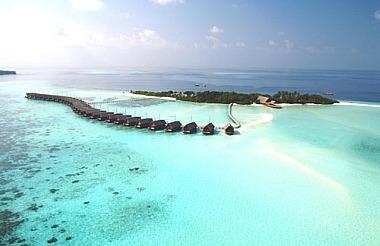 Maldives Tourism Promotion Board in Male, MV