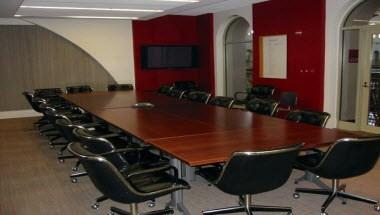 National Building Museum image