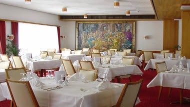 Bild på anläggning