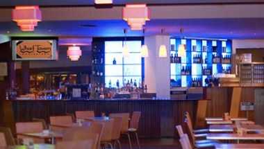 Wharf Tavern em Sunshine Coast, AU