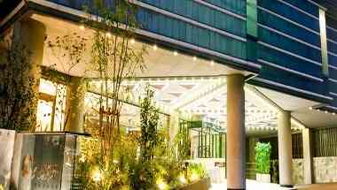 Dogo Onsen Ryokan Chaharu en Matsuyama, JP