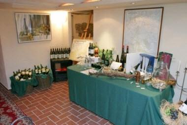 Rheinhotel Nierstein en Nierstein, DE