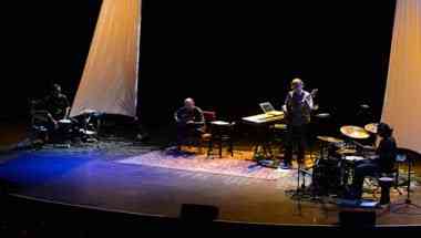 The Plaza Theatre i Orlando, FL