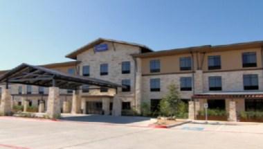 Sleep Inn and Suites Dripping Springs image