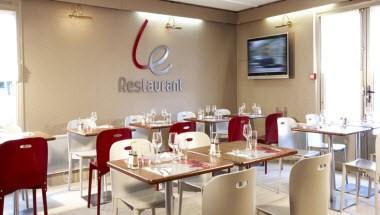 Campanile Bollene Hotel a Bollene, FR