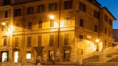 The Hotel Sallustio Rome a Roma, IT
