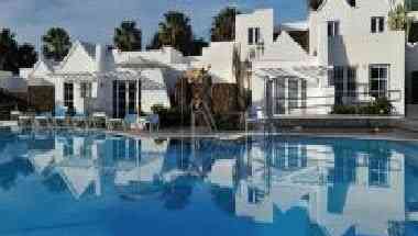 Bungalows Nautilus em Tias, ES