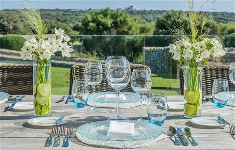 Cugo Gran Menorca a Mahon, ES