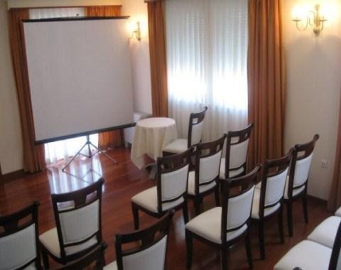 Hotel Trogir Palace в Trogir, HR