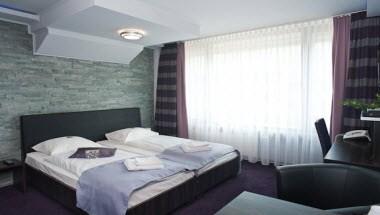 Hotel Station Zug a Zug, CH