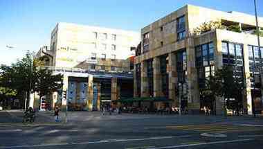 Hotel Station Zug a Zug, CH