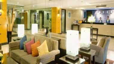 Kantary House Serviced Apartments, Bangkok em Bangkok, TH