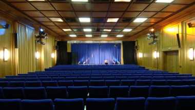 Urania Neues Wissen Erleben a Berlin, DE