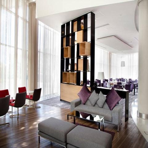 AHA Gateway Hotel в Umhlanga, ZA