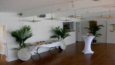 Avalon Beach Surf Life Saving Club in Sydney, AU