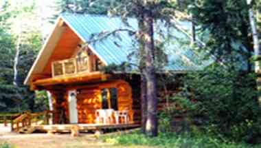 Land Of The Loon Resort & Conference Centre in Christopher Lake, SK