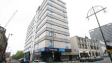 Travelodge Birmingham Central Hotel a Birmingham, GB1