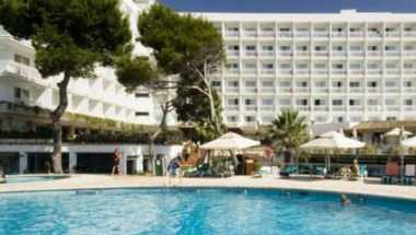 Apartamentos Playa Esperanza a Muro, ES