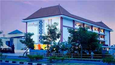 Amaris Hotel Sunset Road - Bali i Bali, ID