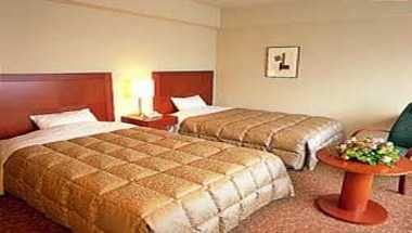 Station Hotel Kokura a Kitakyushu, JP