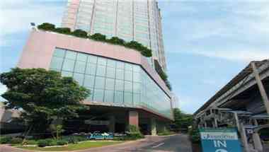 Jasmine Resort Hotel à Bangkok, TH