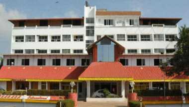 Hotel Sharada International, Udupi, IN