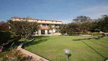 Velan Hotel Greenfields en Tirupur, IN